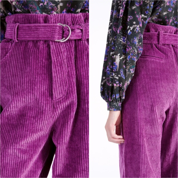 Iro Spiritusx Pants - Picture 2 of 10